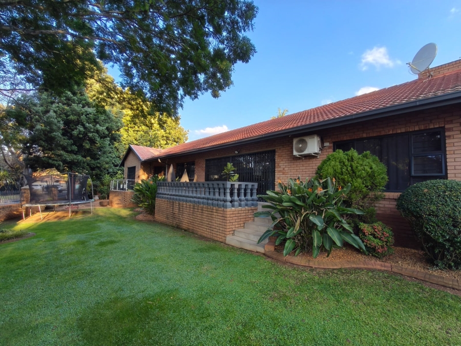 4 Bedroom Property for Sale in Cashan North West